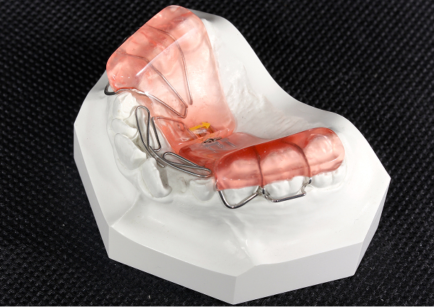 アクティブプレートイメージ