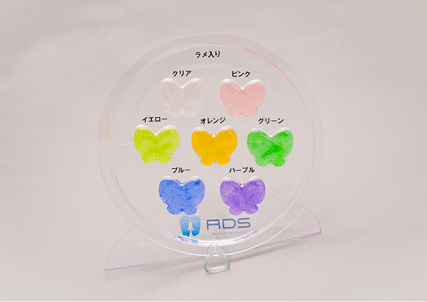 サンプル模型イメージ